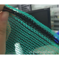 kualitas tinggi 4 * 50m Sun Shade Net